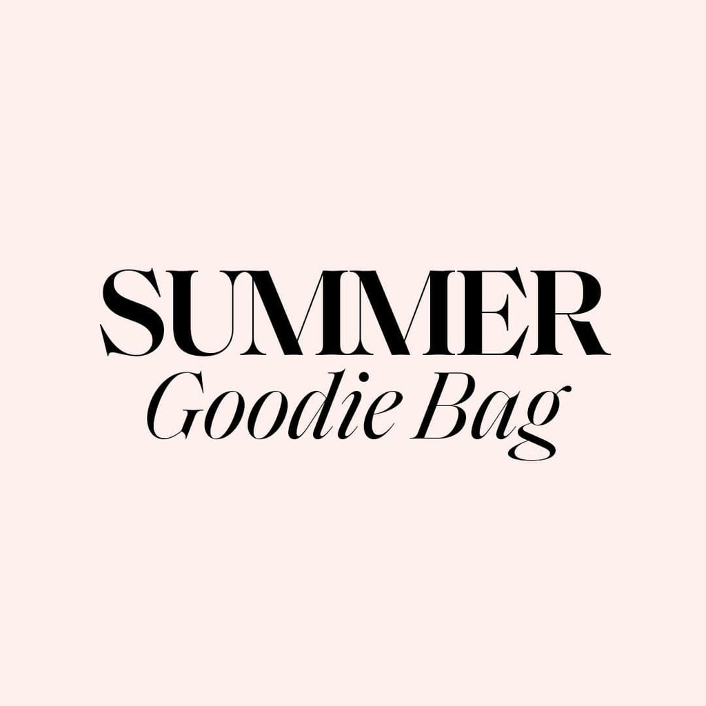 Summer Goodie Bag