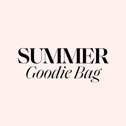 Summer Goodie Bag