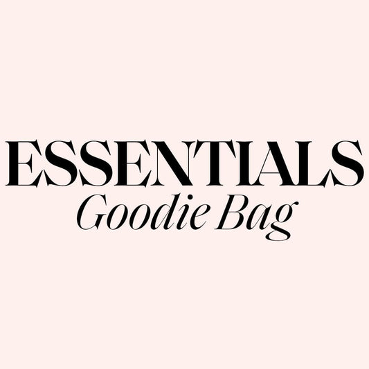 Essentials Goodie Bag