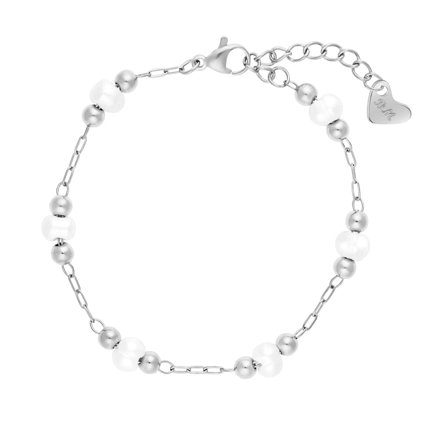Eden Pearl Bracelet