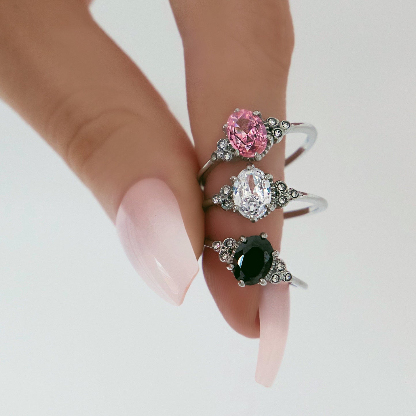 Effie Ring