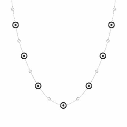 Electra Choker Necklace