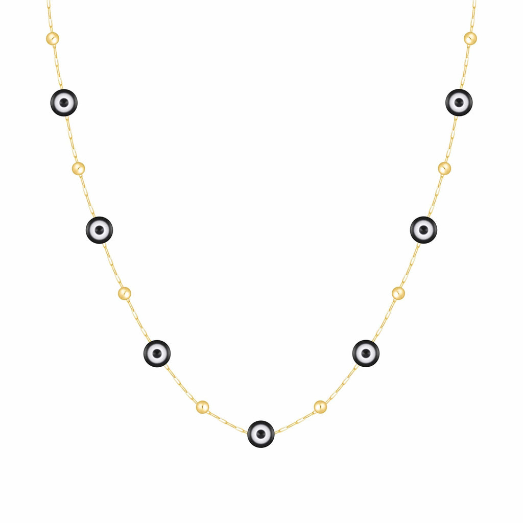 Electra Choker Necklace