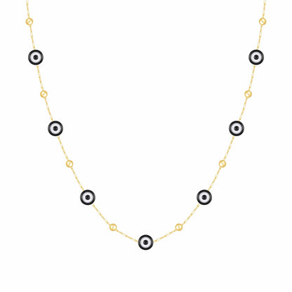 Electra Choker Necklace