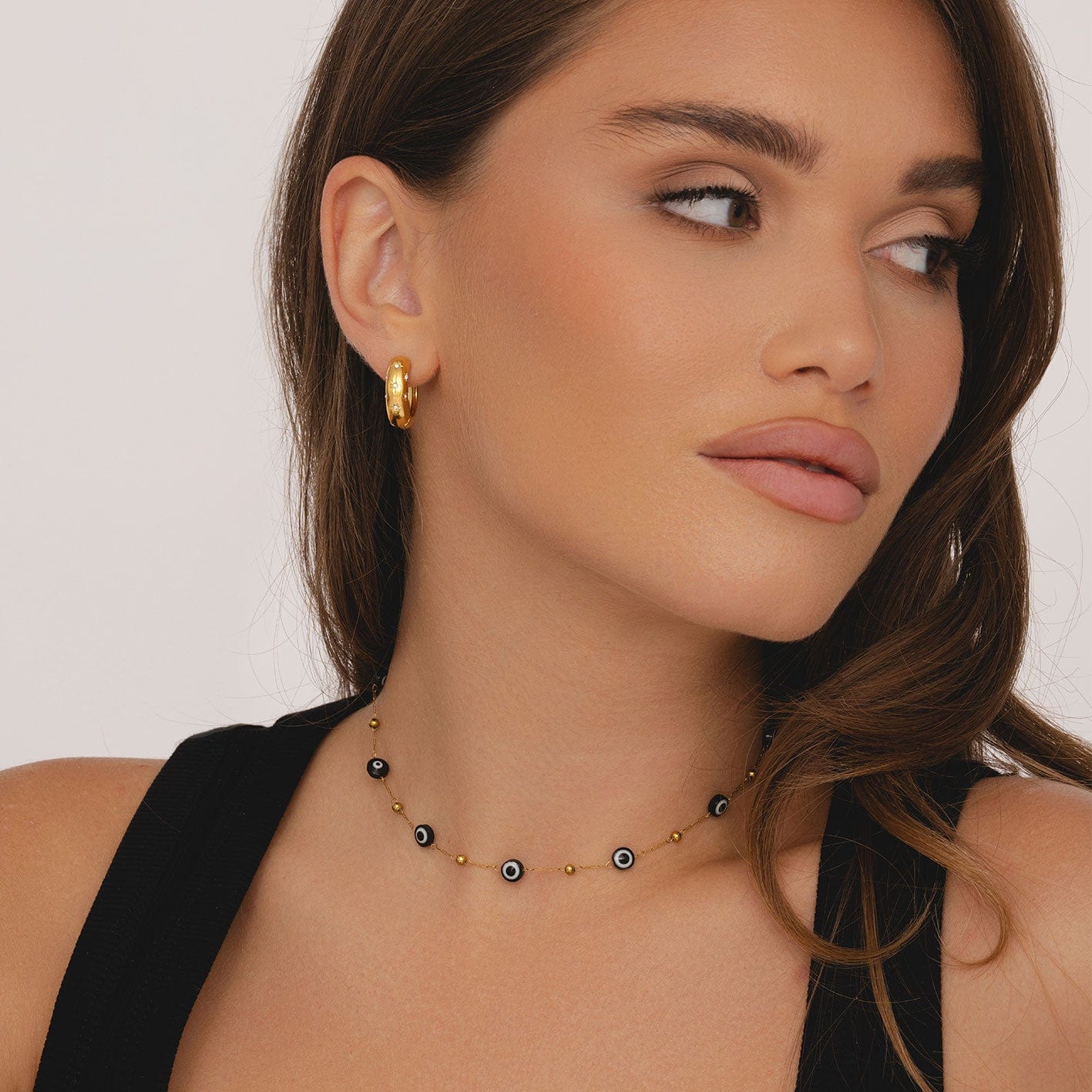 Electra Choker Necklace