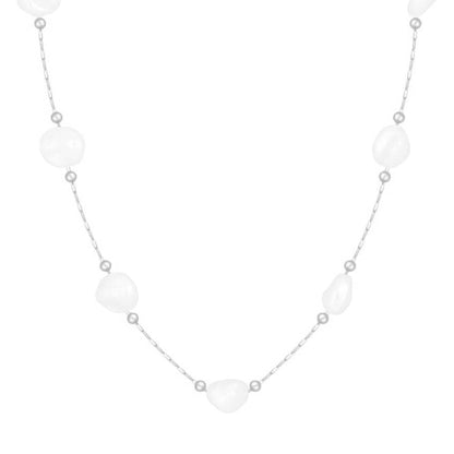 Elina Pearl Choker