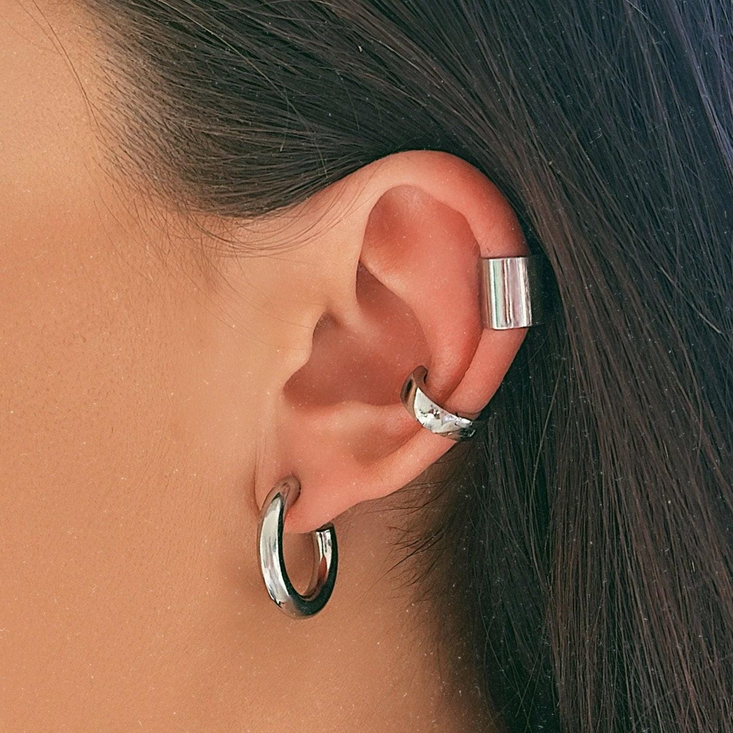 Ellie Ear Cuff