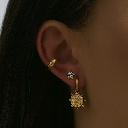 Ellie Ear Cuff