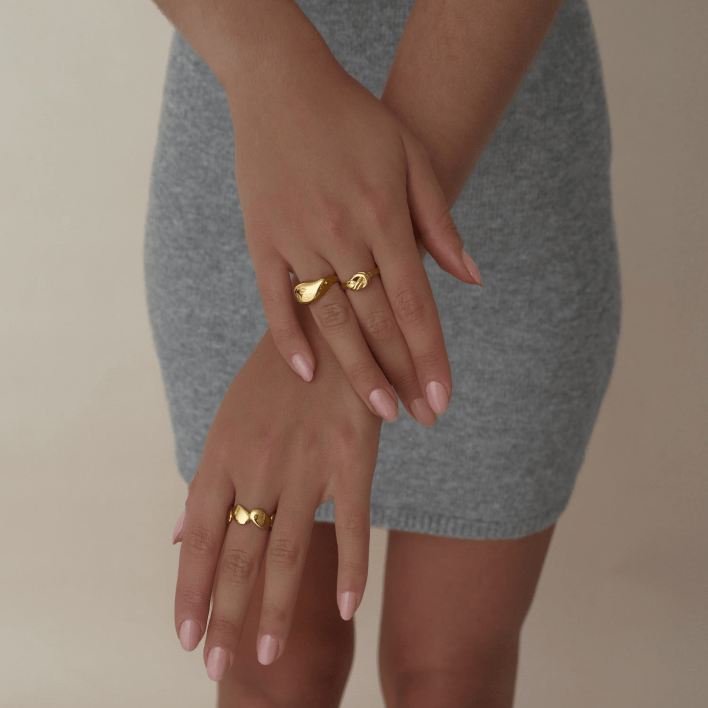 Ethos Ring