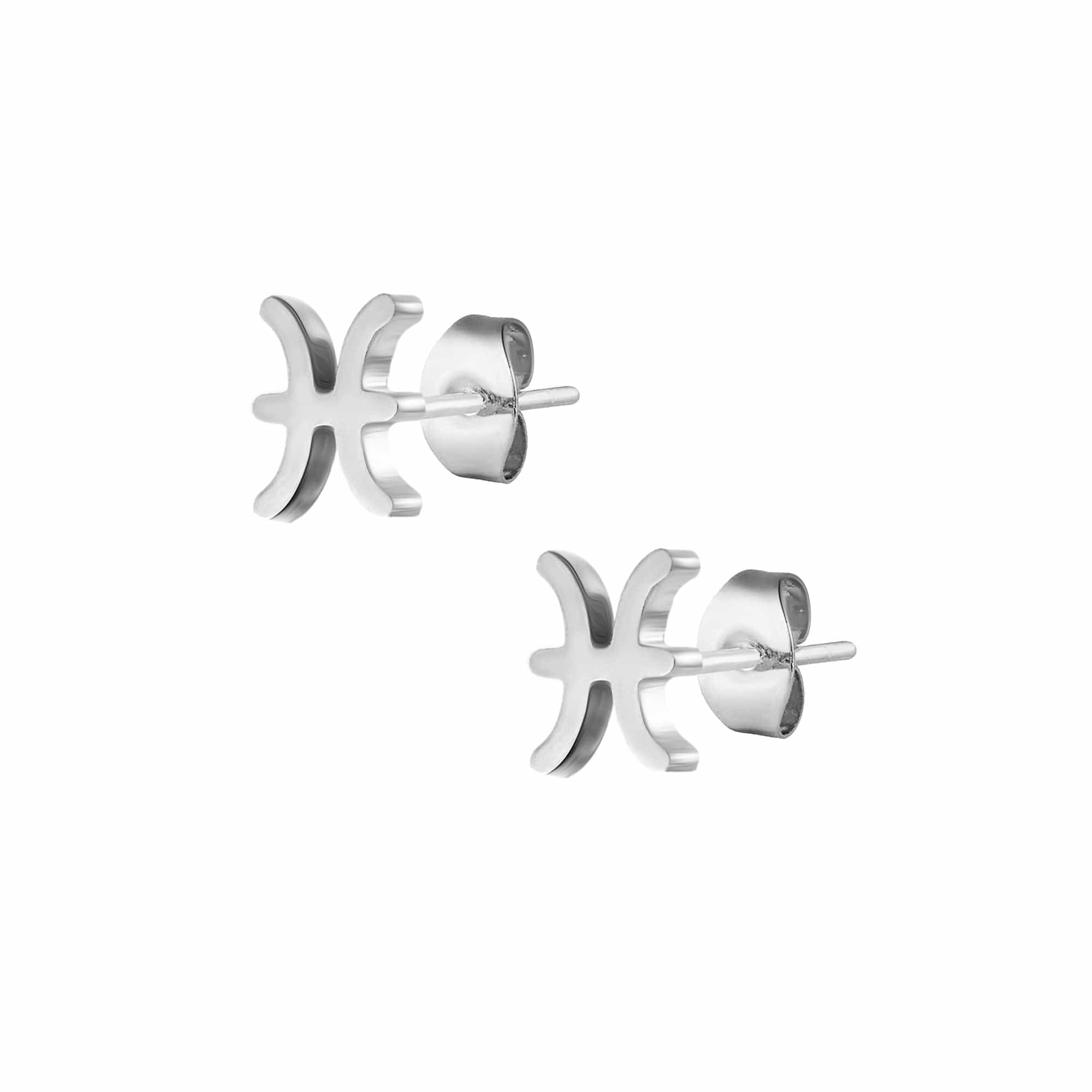 Fate Zodiac Stud Earrings