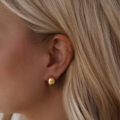 Florence Stud Earrings