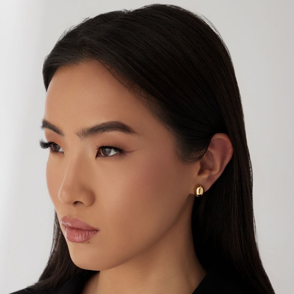 Florence Stud Earrings