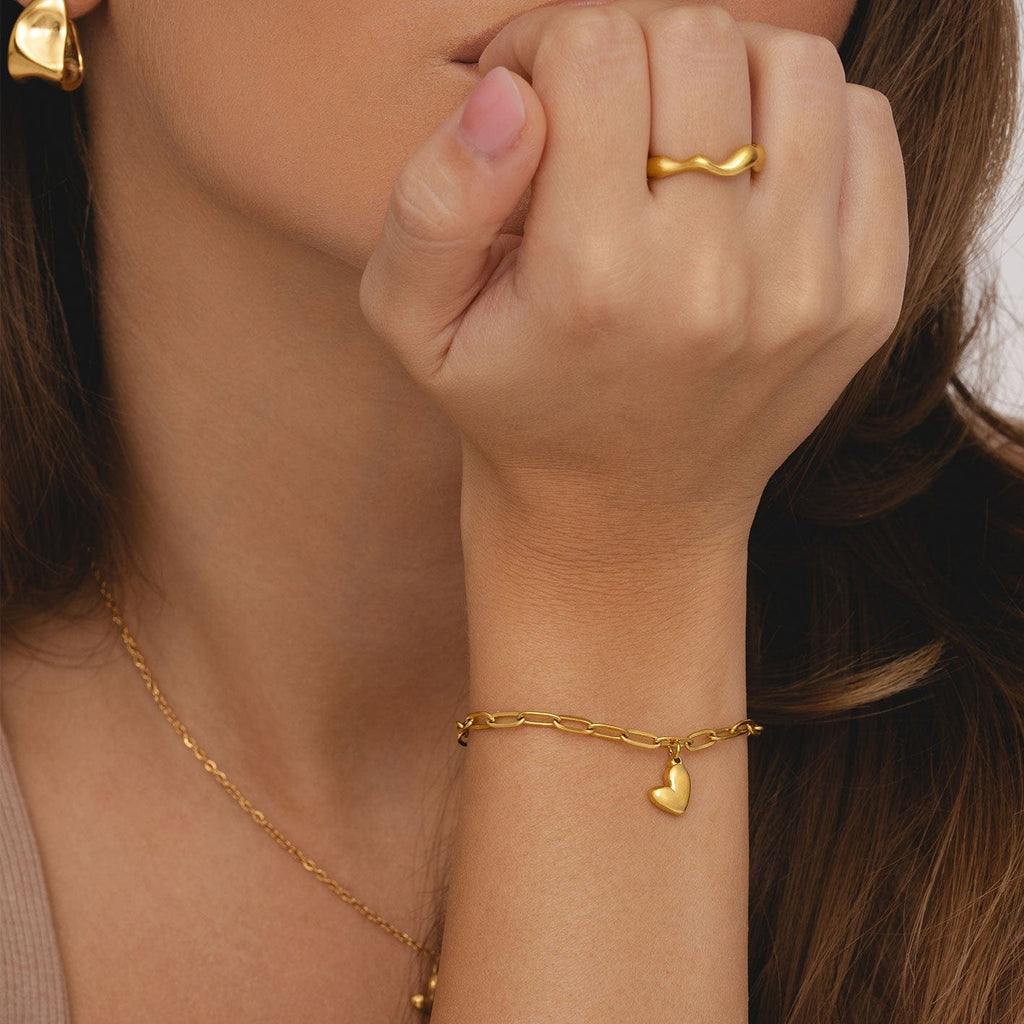 Forever Mother Bracelet