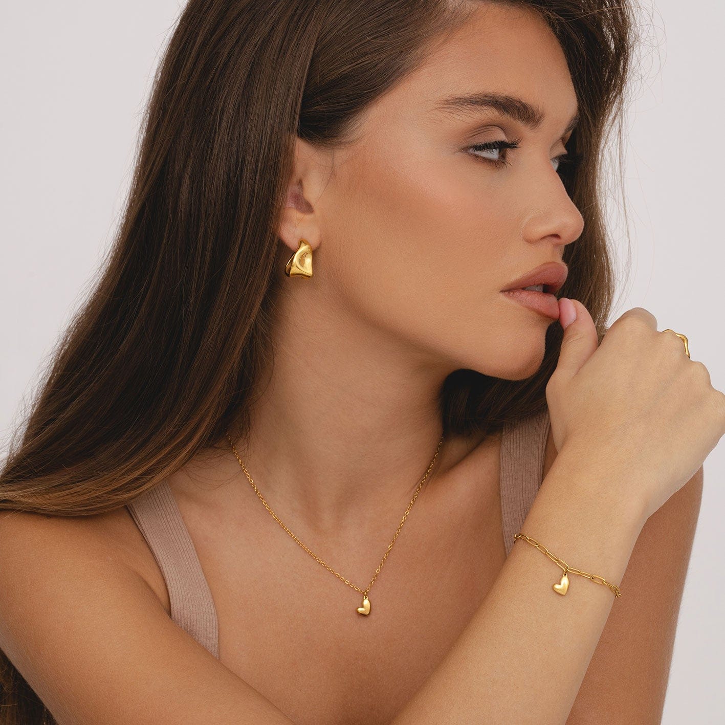 Forever Mother Bracelet