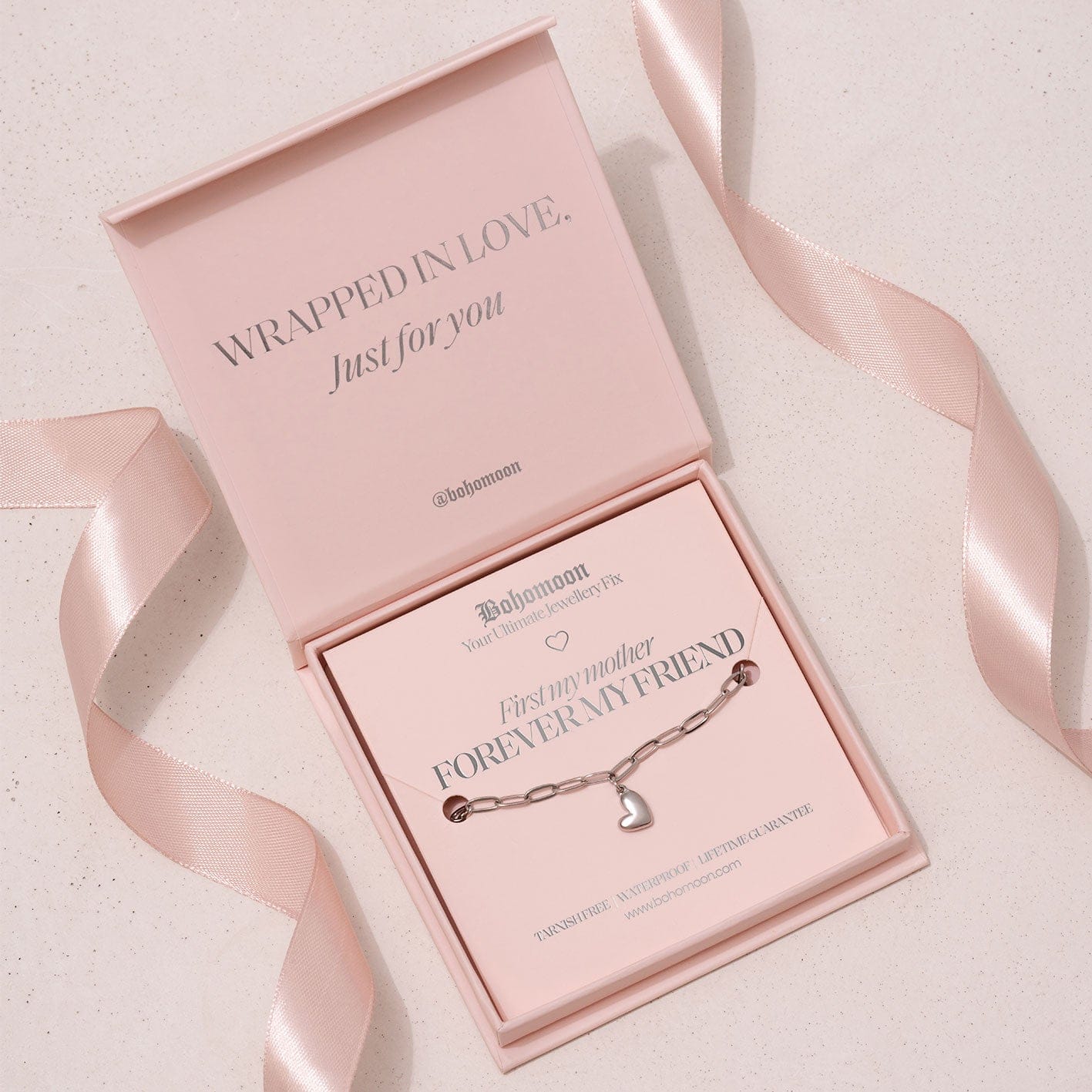 Forever Mother Bracelet