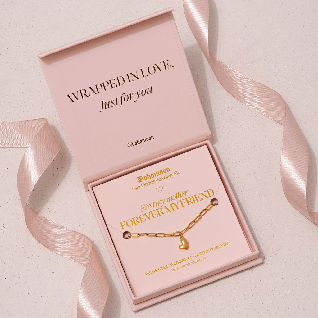 Forever Mother Bracelet