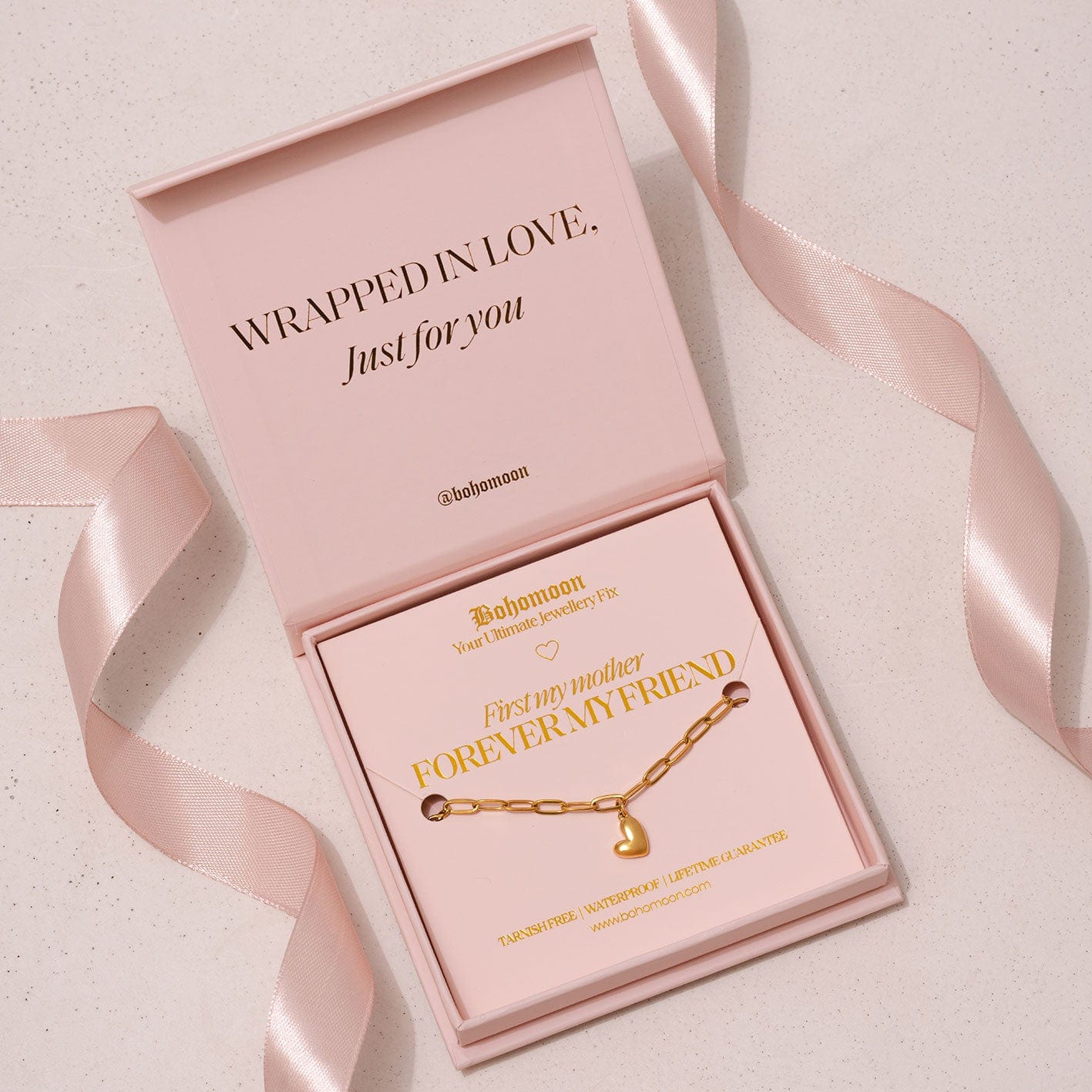 Forever Mother Bracelet