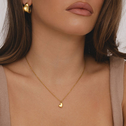 Forever Mother Necklace