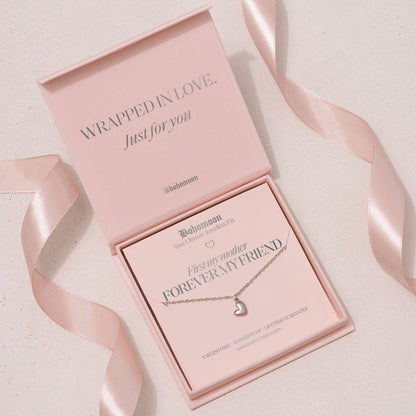 Forever Mother Necklace