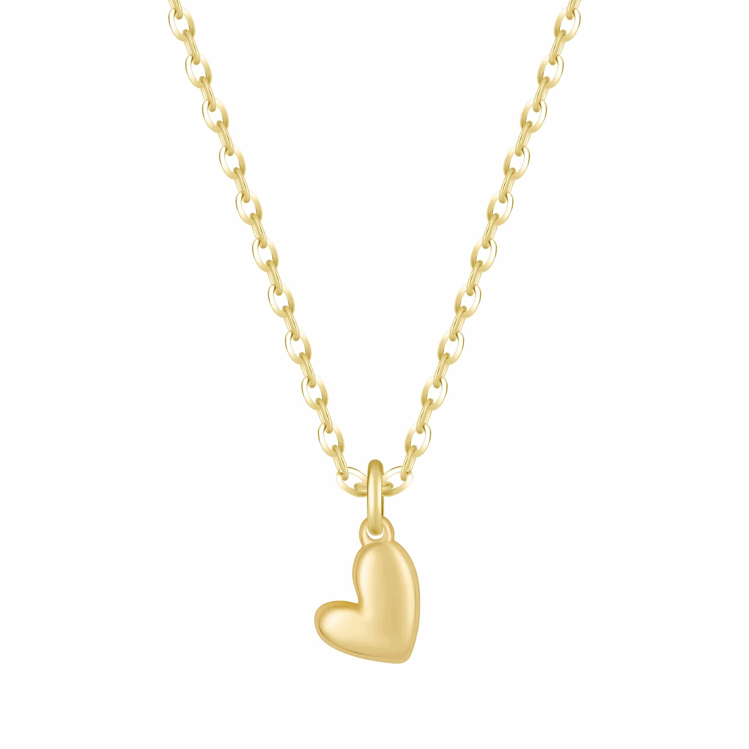 Forever Mother Necklace