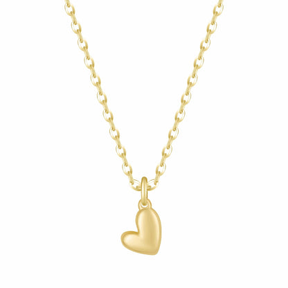 Forever Mother Necklace