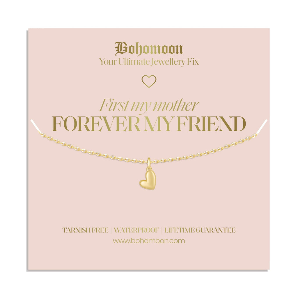 Forever Mother Necklace