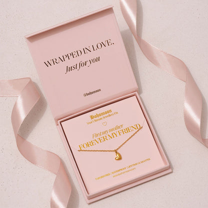 Forever Mother Necklace