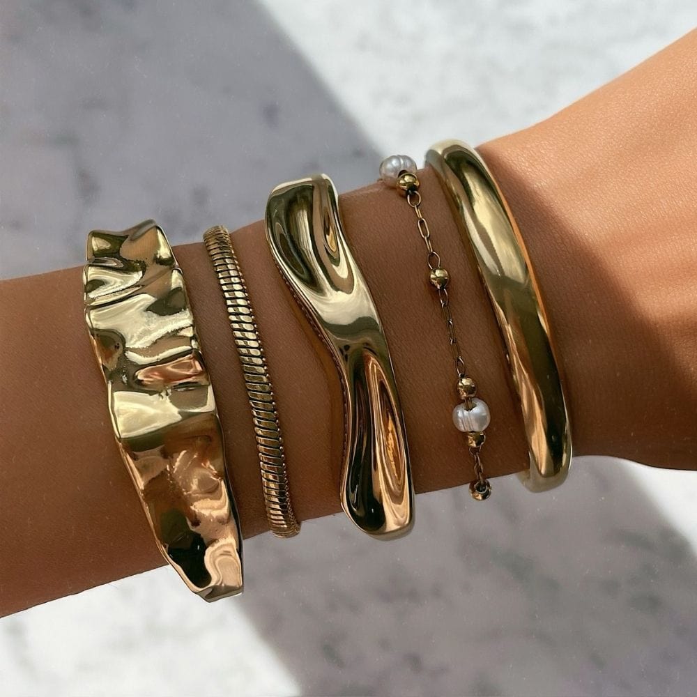 Plaza Bracelet