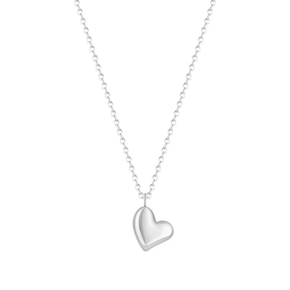 From The Heart Necklace