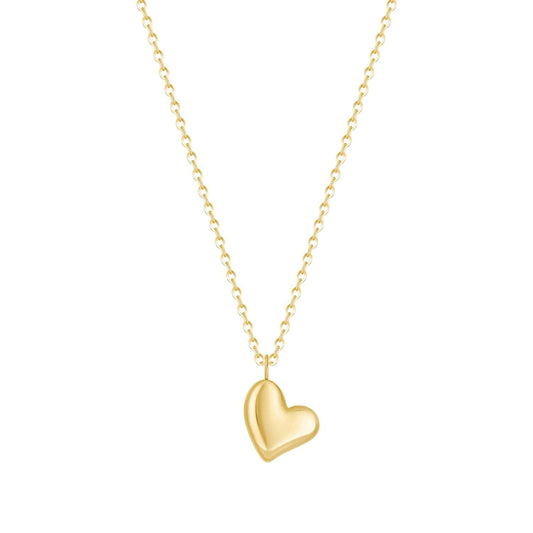 From The Heart Necklace