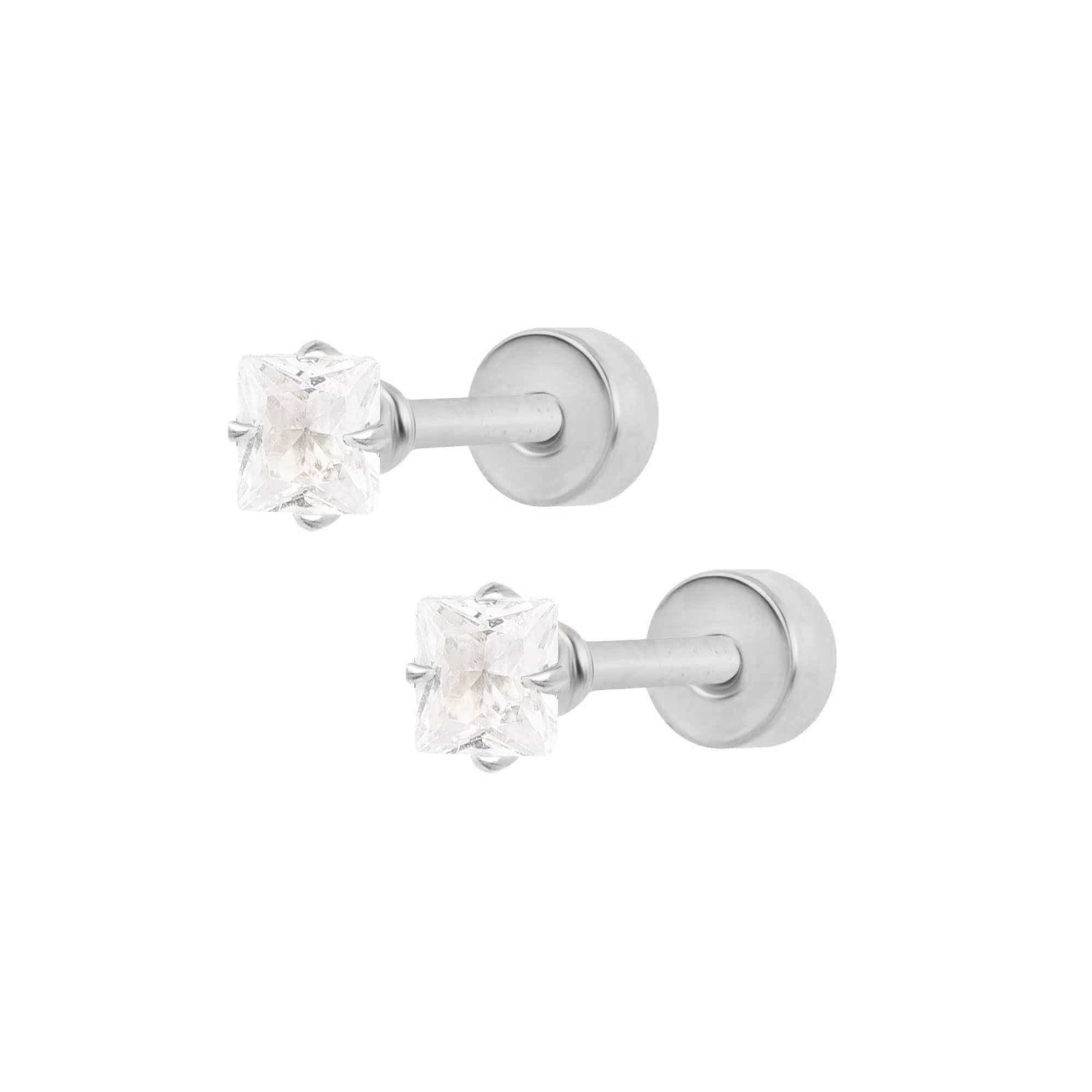 Gabrielle Stud Earrings