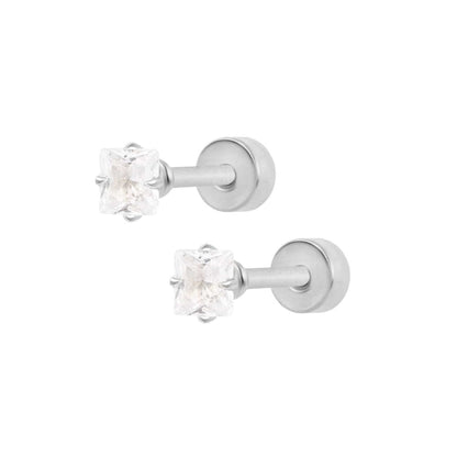 Gabrielle Stud Earrings