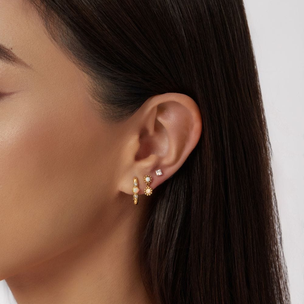 Gabrielle Stud Earrings