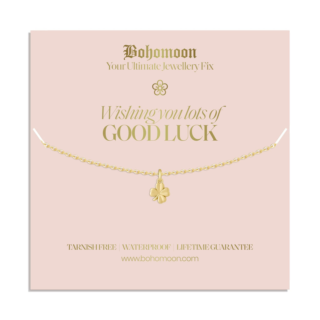 Good Luck Necklace