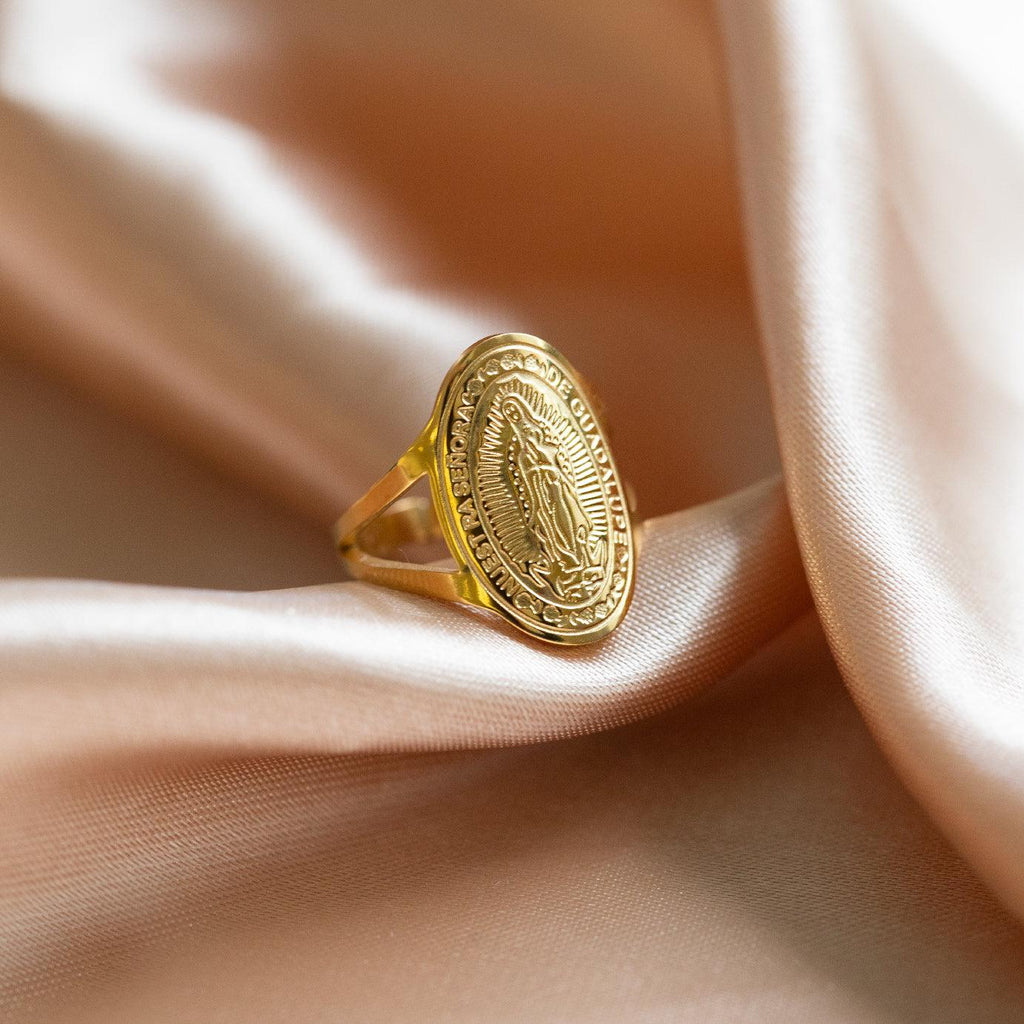 Guadalupe Ring