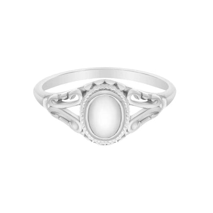 Hadley Pearl Ring
