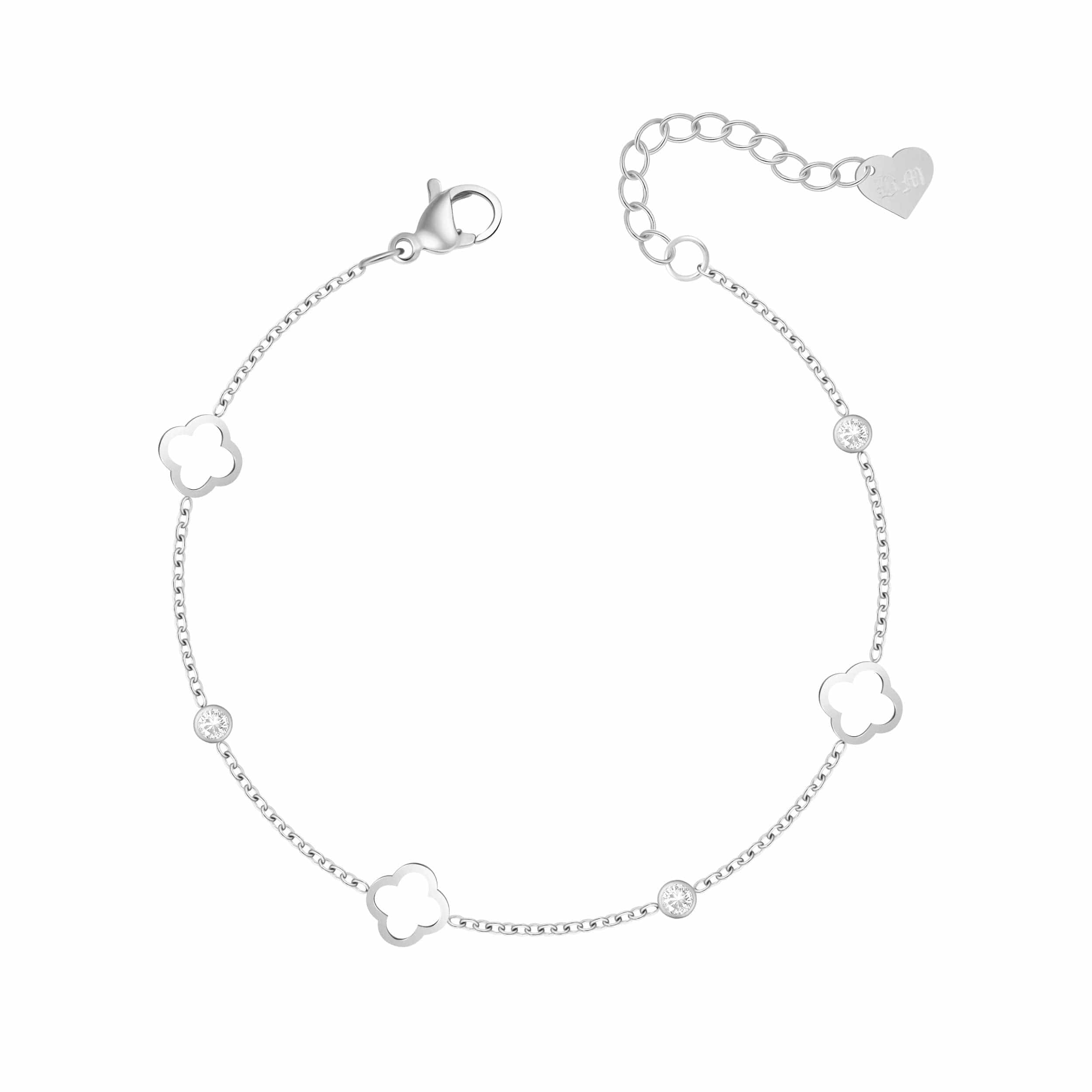 Halo Bracelet