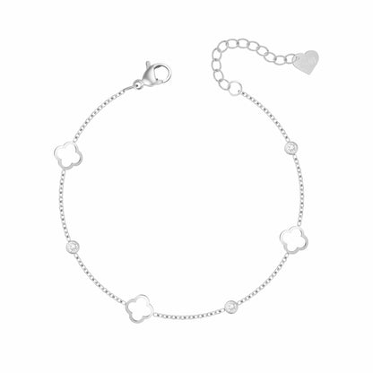 Halo Bracelet