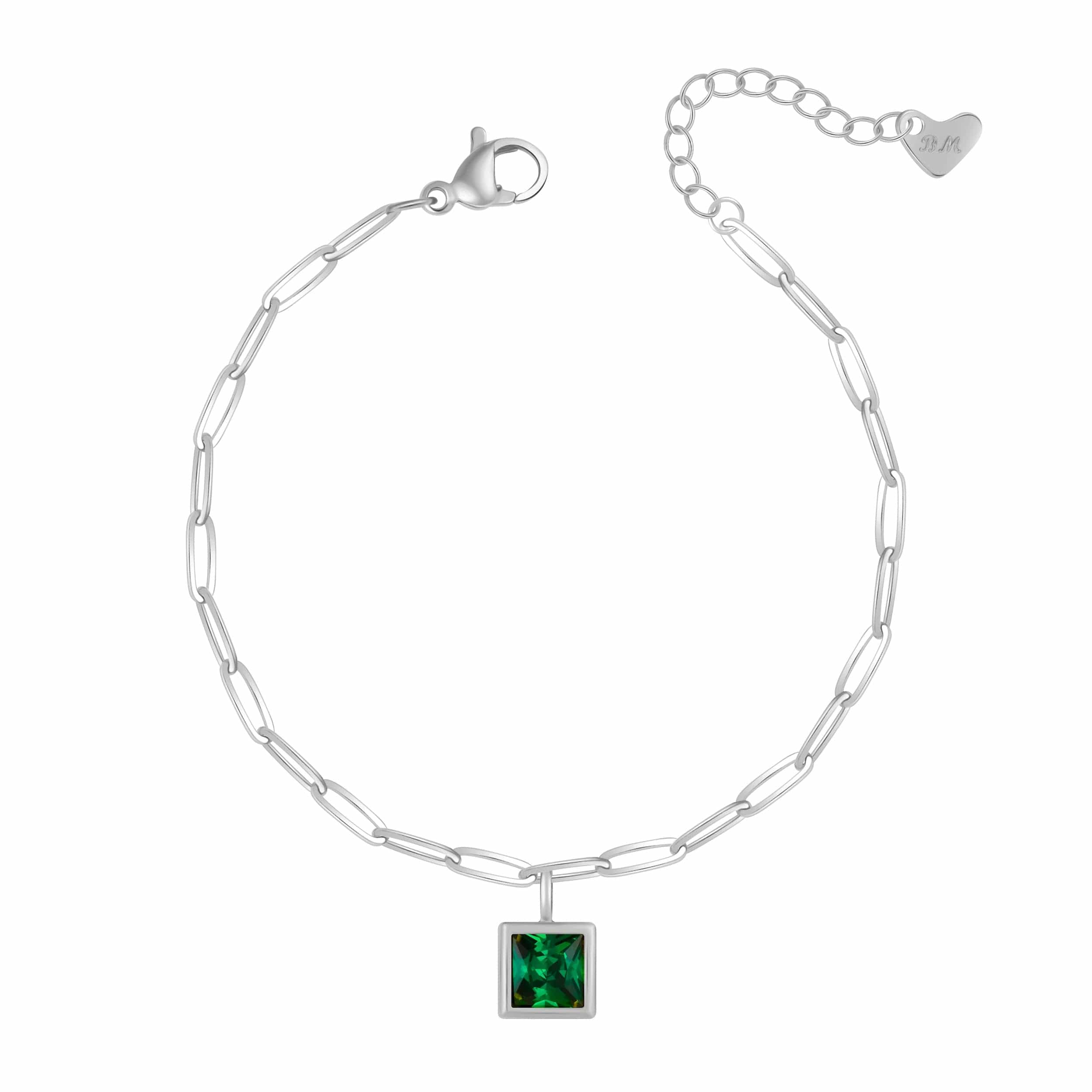 Birthstone Bracelet