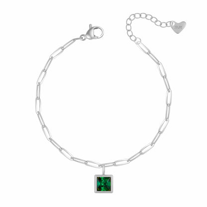 Birthstone Bracelet
