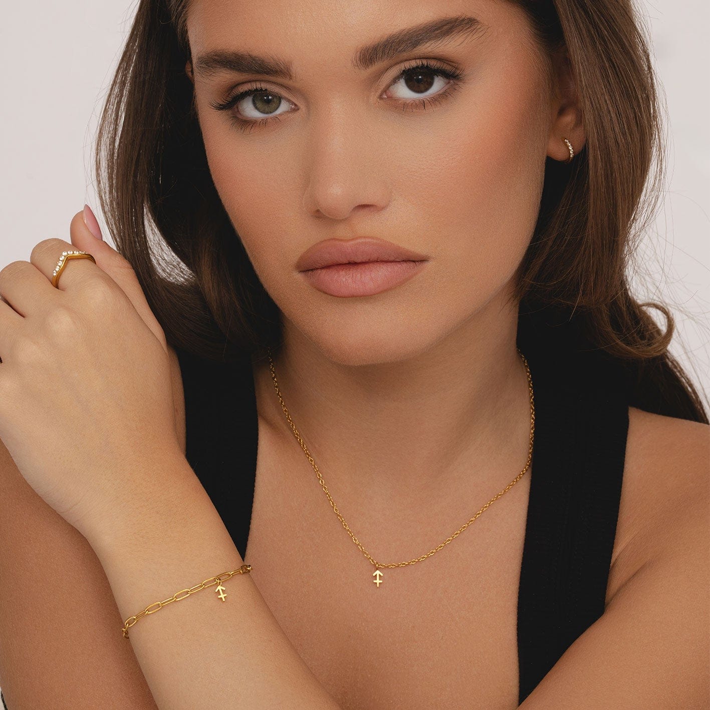 Happy Birthday Zodiac Bracelet