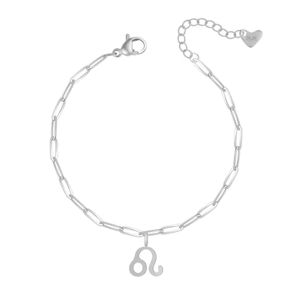 Happy Birthday Zodiac Bracelet