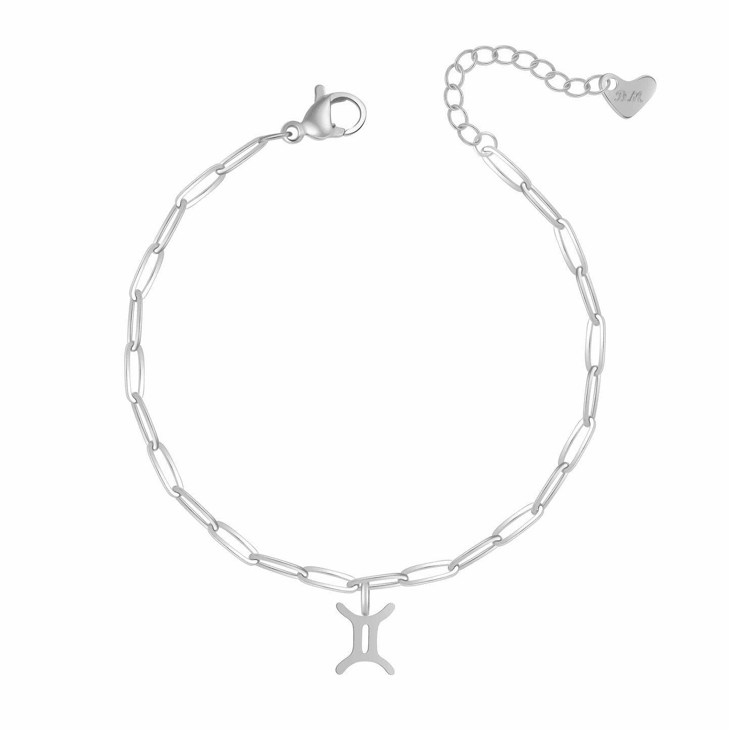 Happy Birthday Zodiac Bracelet