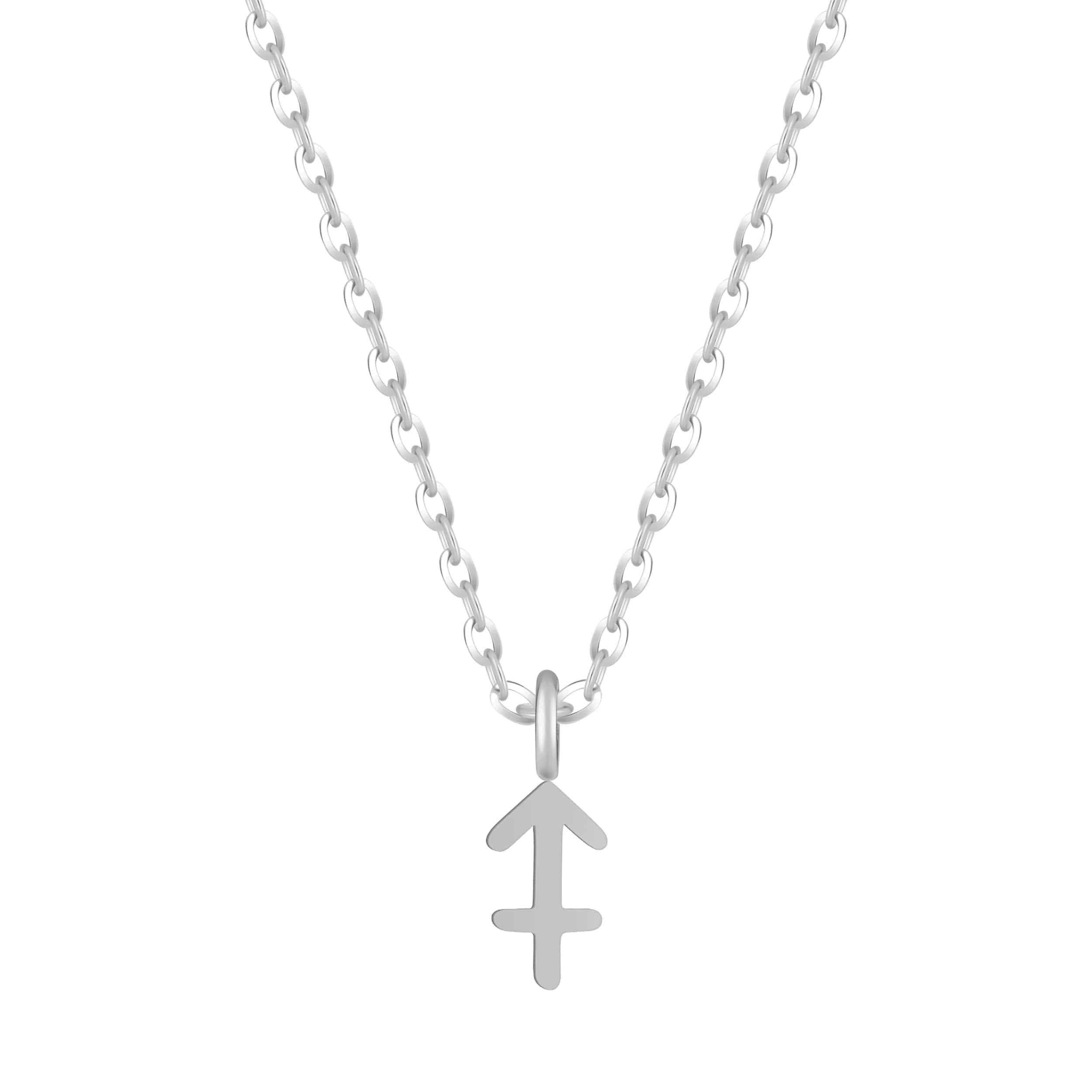 Happy Birthday Zodiac Necklace