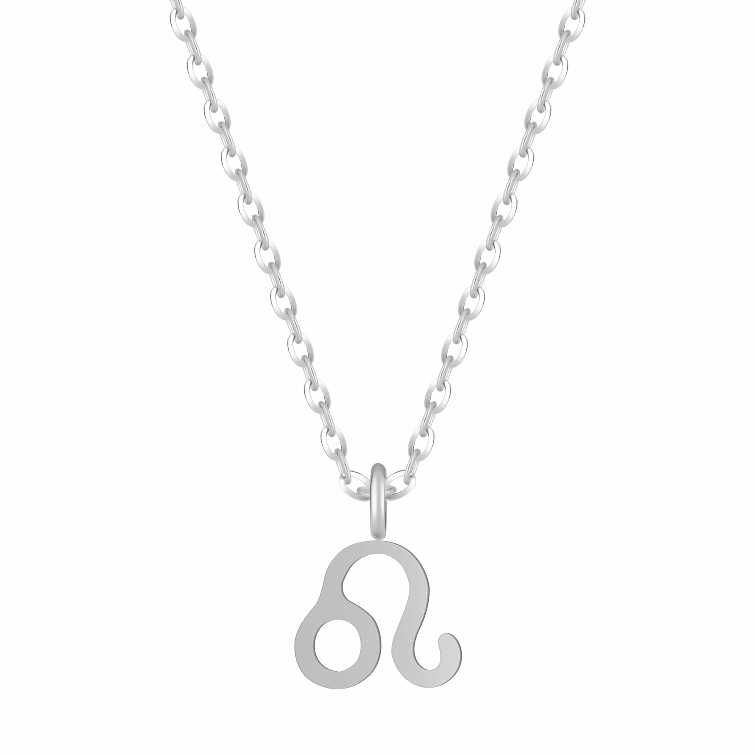 Happy Birthday Zodiac Necklace