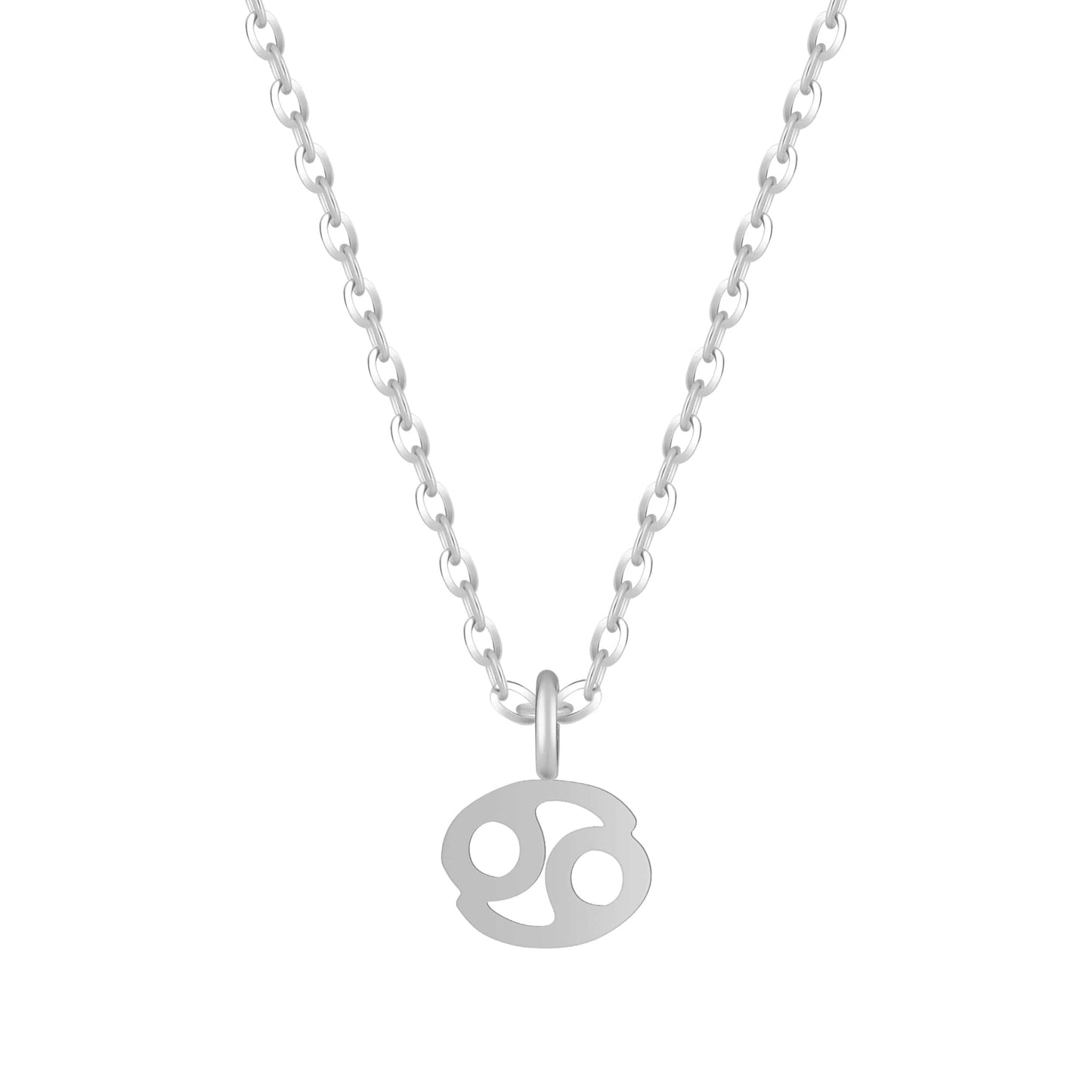 Happy Birthday Zodiac Necklace