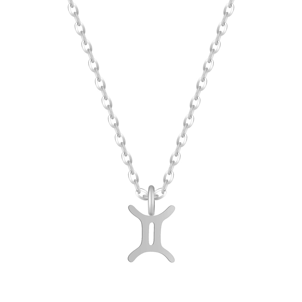 Happy Birthday Zodiac Necklace
