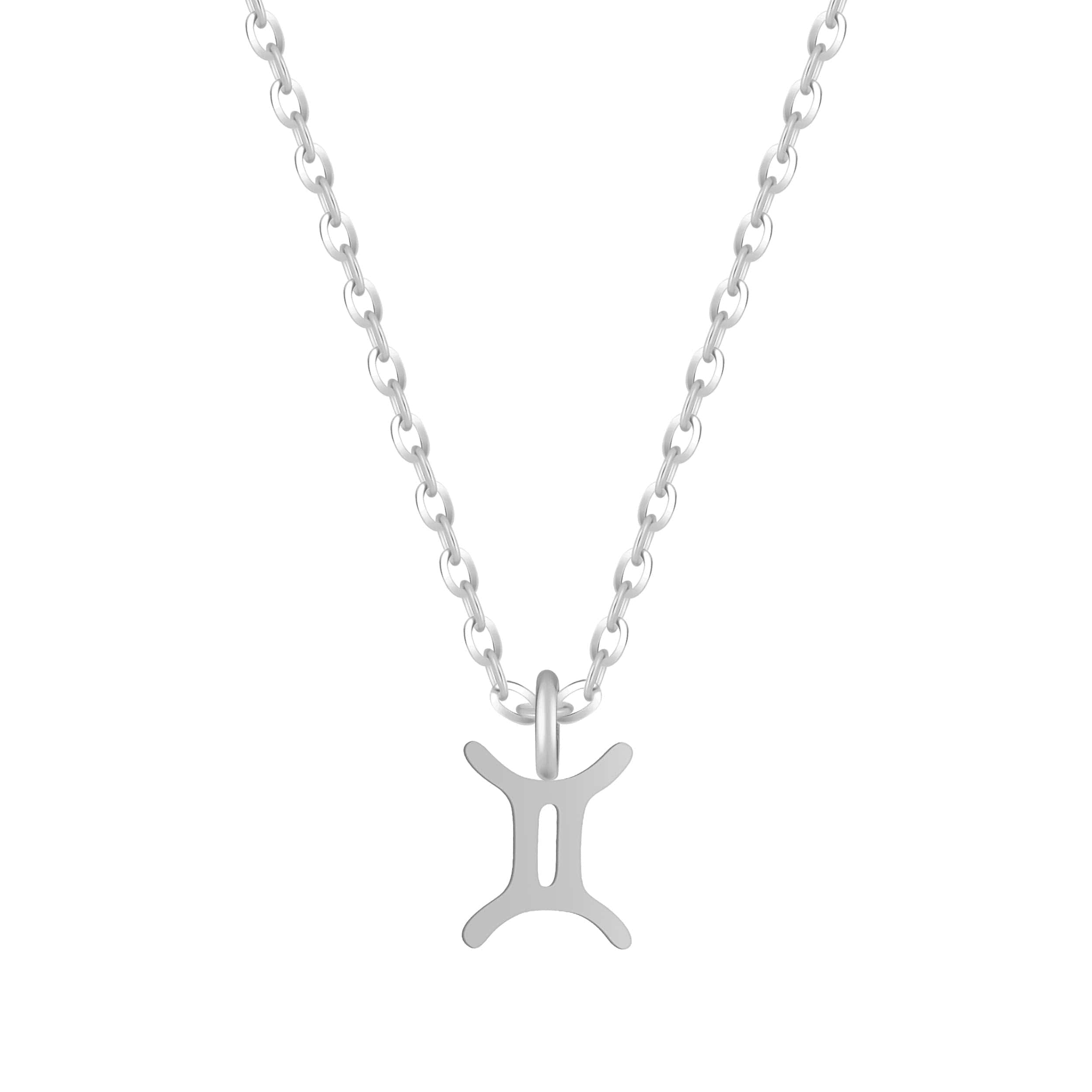 Happy Birthday Zodiac Necklace