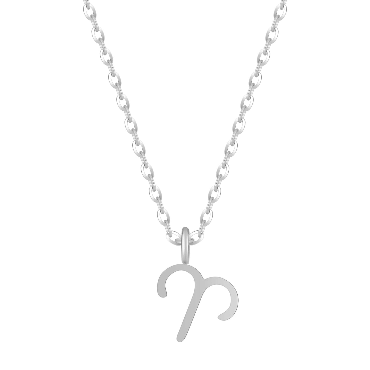 Happy Birthday Zodiac Necklace