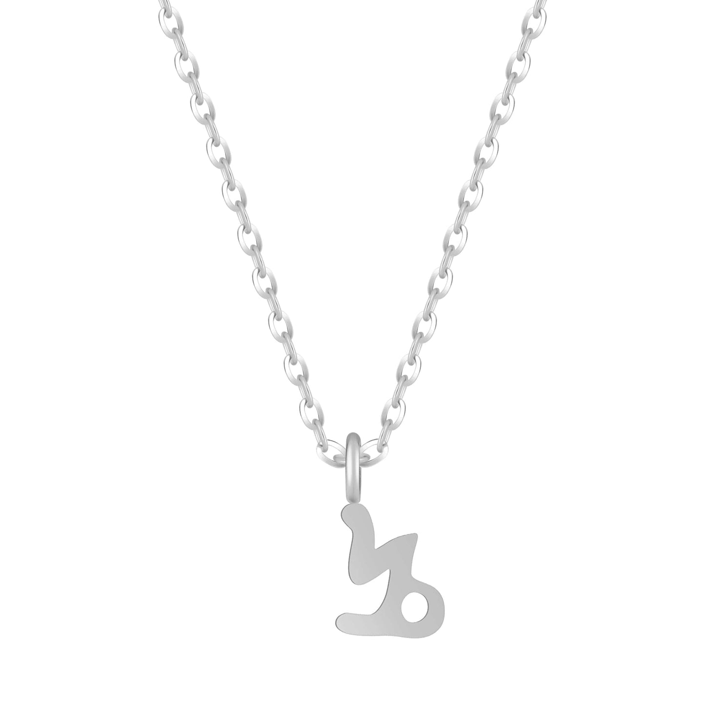 Happy Birthday Zodiac Necklace
